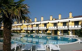 Residence Capo Nord